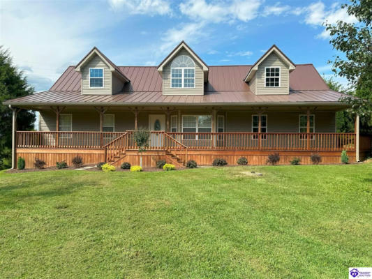 440 SANDY BEACH LN, MC DANIELS, KY 40152 - Image 1