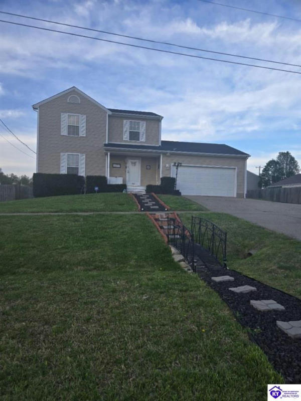 202 N BLACK BRANCH RD, CECILIA, KY 42724, photo 1 of 34