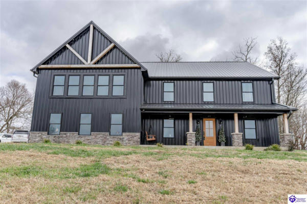 2185 MCDOWELL RD, HODGENVILLE, KY 42748 - Image 1