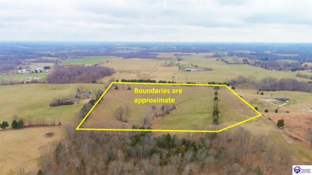 LOT 0 CUNDIFF LANE, EASTVIEW, KY 42732, photo 5 of 15