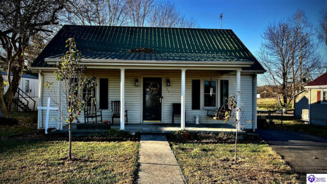 1583 Jack smith Rd, Cave City, KY 42127, MLS# 1576806