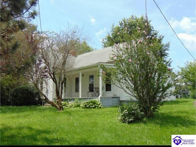 5260 S HIGHWAY 105, FALLS OF ROUGH, KY 40119, photo 1 of 10