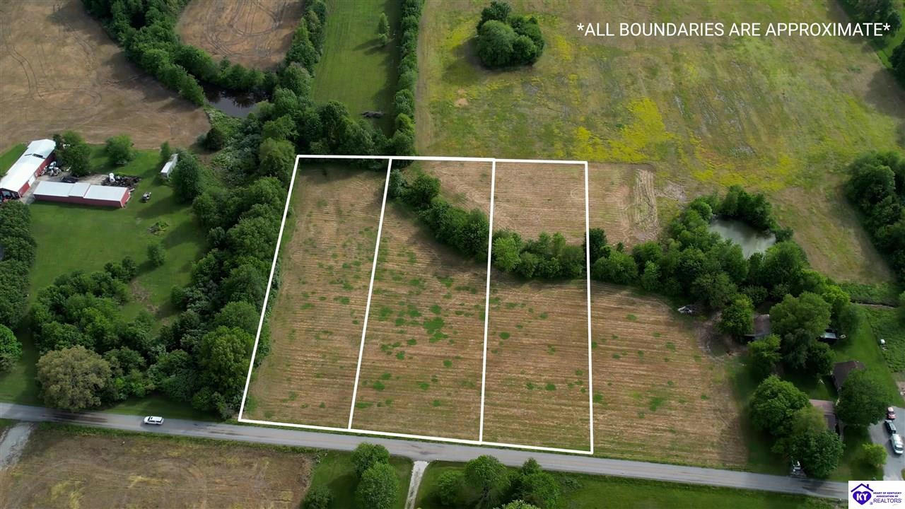 LOT 5,6,7 STILES FORD ROAD, HODGENVILLE, KY 42748, photo 1 of 5