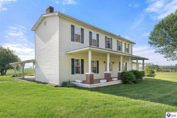 5694 SONORA HARDIN SPRINGS RD, SONORA, KY 42776 - Image 1