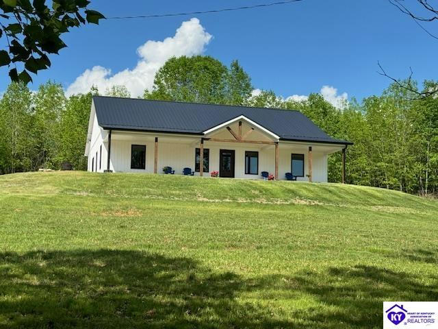 769 SPRING SHORES LN, FALLS OF ROUGH, KY 40119, photo 1 of 14