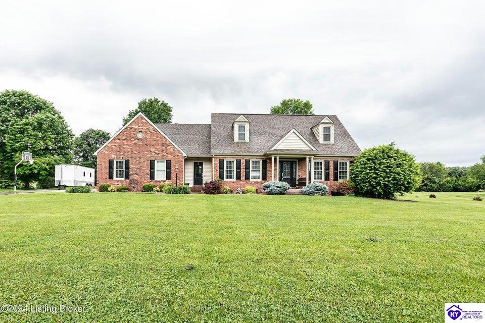 1220 WEDGEWOOD DR, BARDSTOWN, KY 40004, photo 1 of 40