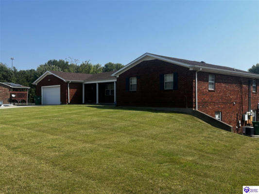 529 S LORRAINE ST, RADCLIFF, KY 40160 - Image 1