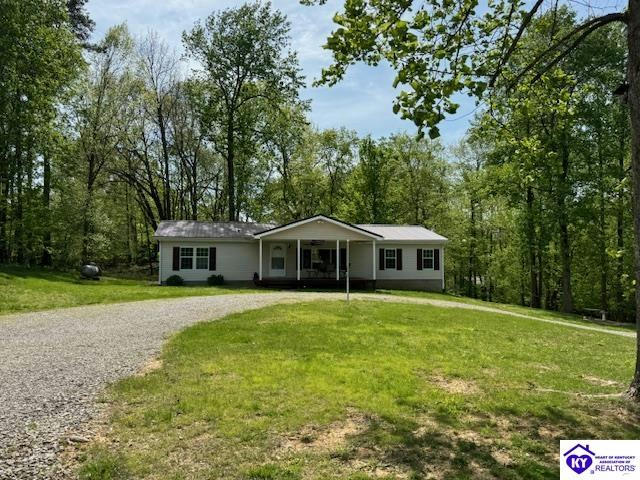 51 APACHE TRCE, FALLS OF ROUGH, KY 40119, photo 1 of 31