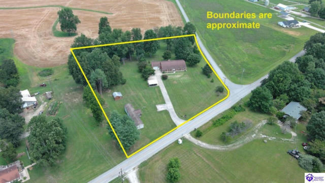 1865 SANDY HILL RD, GUSTON, KY 40142 - Image 1