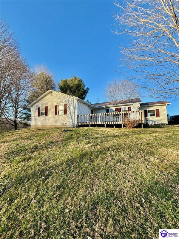 278 PITMAN VALLEY RD, CAMPBELLSVILLE, KY 42718, photo 1 of 36