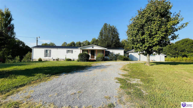 2779 BLOWING SPRINGS RD, GREENSBURG, KY 42743 - Image 1