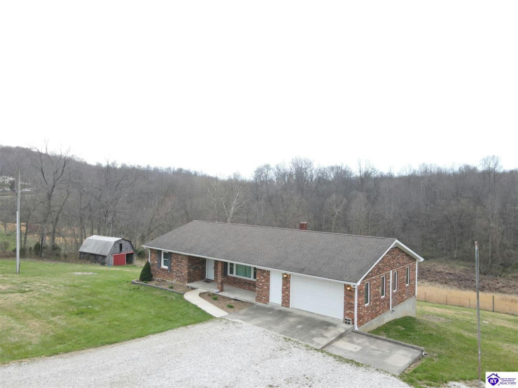 845 NEW STATE RD, WEBSTER, KY 40176, photo 1 of 17
