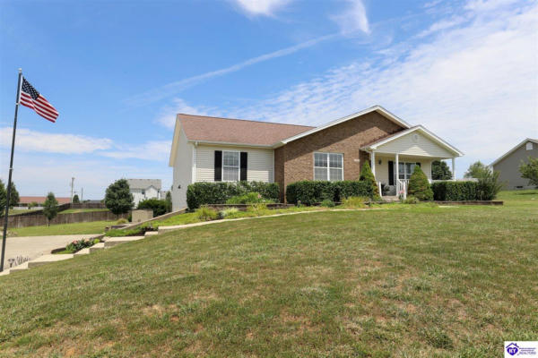 76 W DELIA WAY, RINEYVILLE, KY 40162 - Image 1