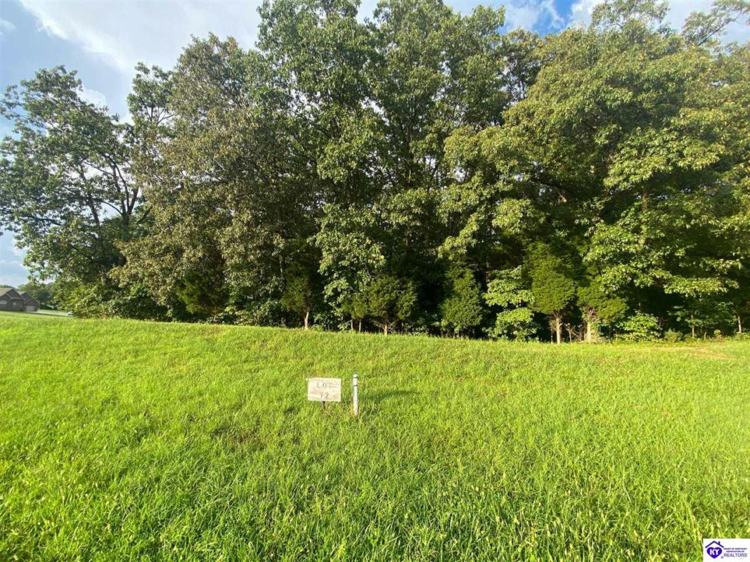 LOT 12 #2 CHINOE, RADCLIFF, KY 40160, photo 1