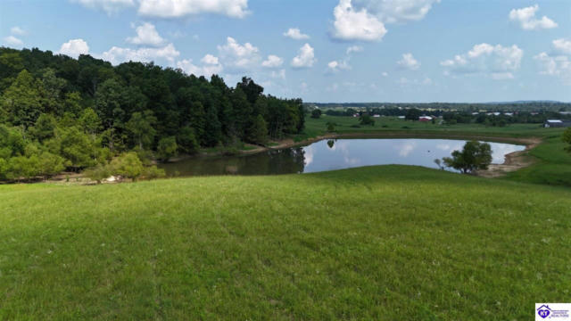 TRACT 9 TROUTMAN LANE, CLARKSON, KY 42726 - Image 1