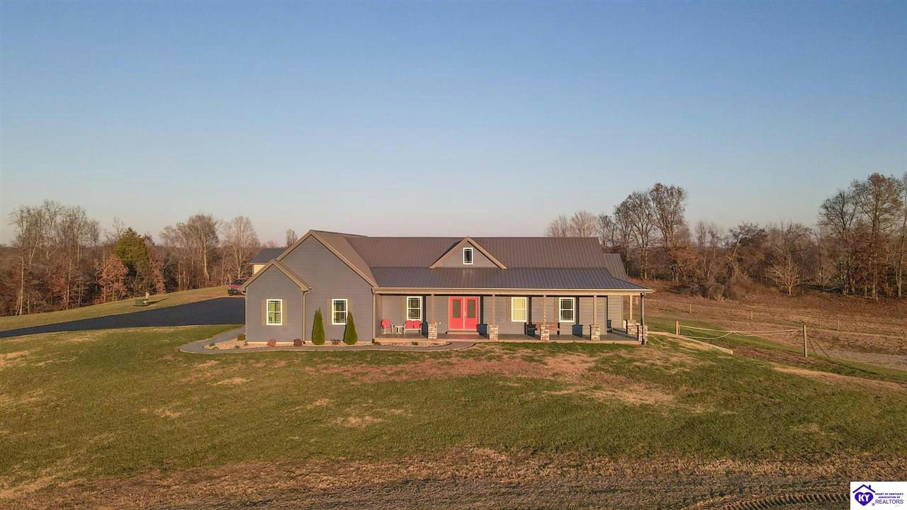5500 HIGHWAY 1464, GREENSBURG, KY 42743, photo 1 of 97