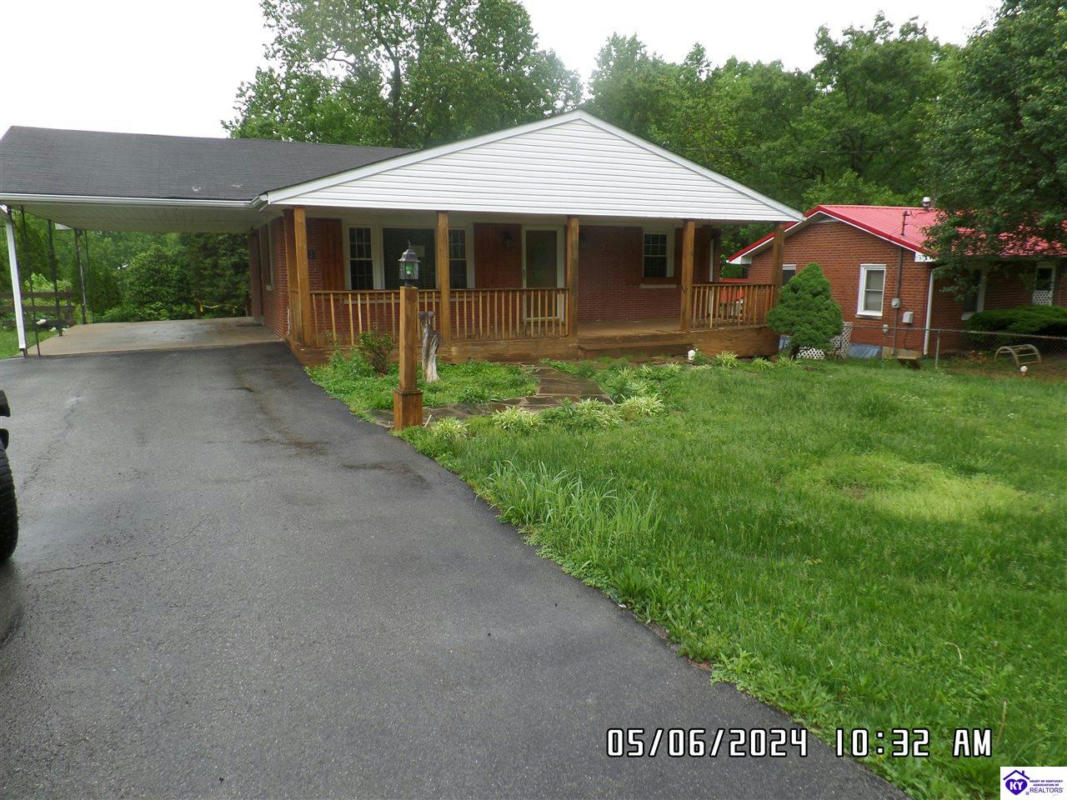 383 E SPRING ST, RADCLIFF, KY 40160, photo 1 of 8
