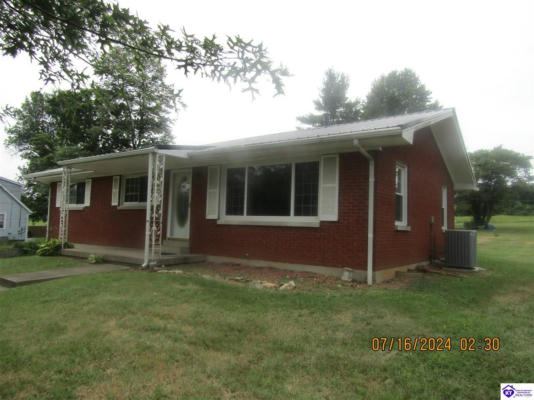 2499 S WILSON RD, RADCLIFF, KY 40160 - Image 1