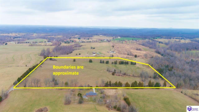 LOT 0 CUNDIFF LANE, EASTVIEW, KY 42732, photo 3 of 15