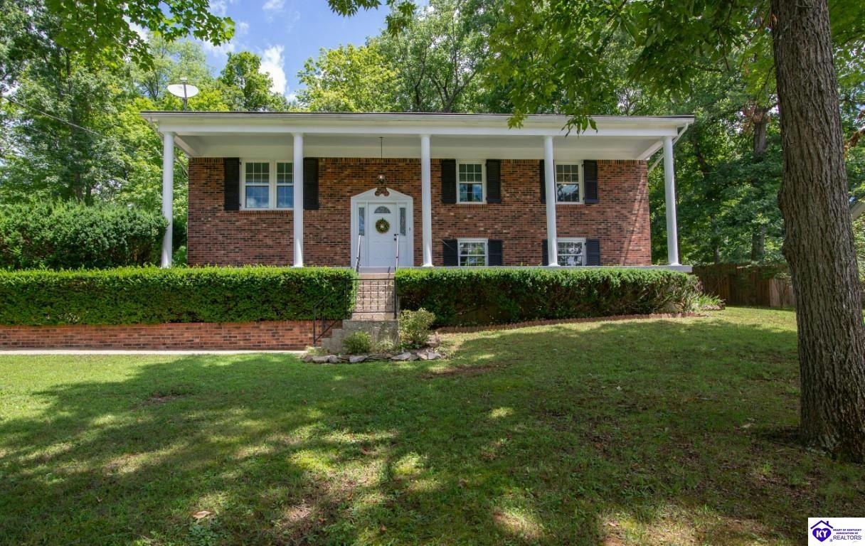 263 HAMPTON RD, BRANDENBURG, KY 40108, photo 1 of 46