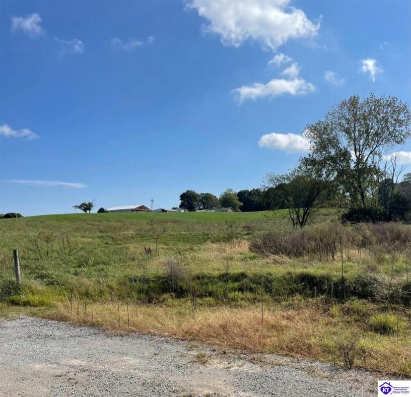 LOT#7D M MOSS LANE, CAMPBELLSVILLE, KY 42718, photo 1 of 3