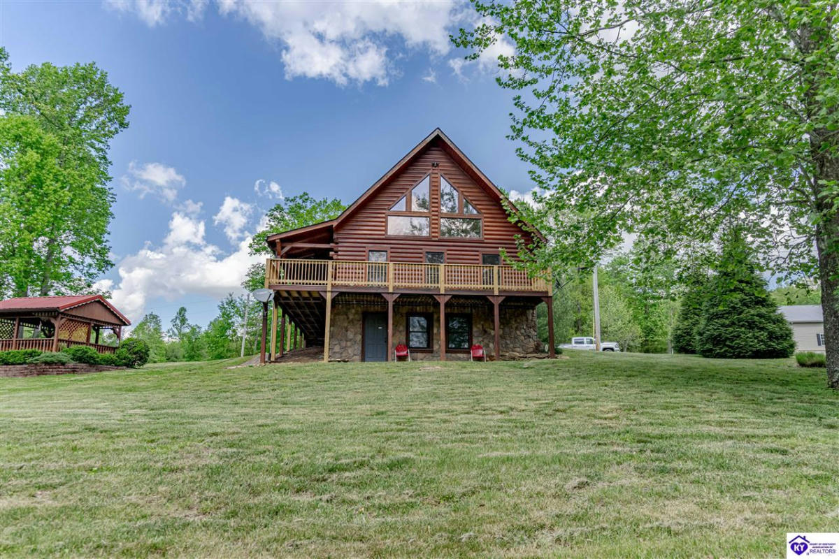 325 LAKE FRONT RD, LEITCHFIELD, KY 42754, photo 1 of 40