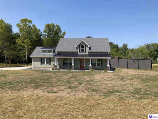 11 JEANIES WAY, CUB RUN, KY 42729 - Image 1