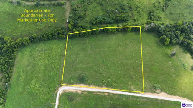 TRACT 3 TROUTMAN LANE, CLARKSON, KY 42726 - Image 1