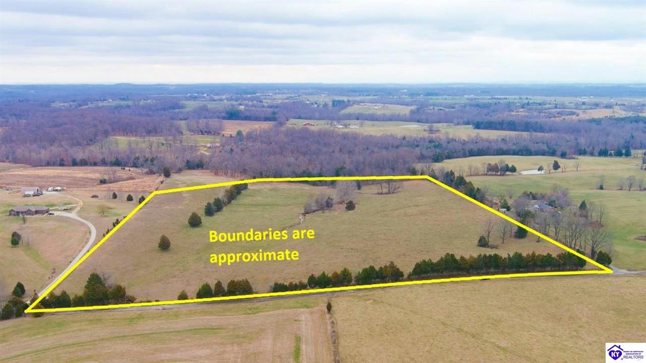 LOT 0 CUNDIFF LANE, EASTVIEW, KY 42732, photo 1 of 15