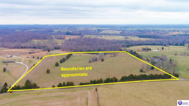 LOT 0 CUNDIFF LANE, EASTVIEW, KY 42732 - Image 1