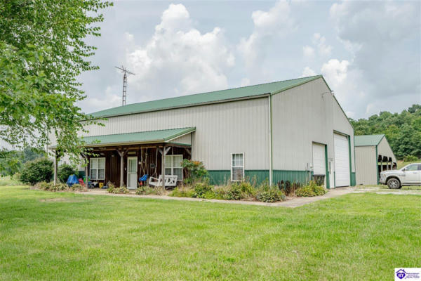 2207 RABBIT FLAT RD, CANEYVILLE, KY 42721 - Image 1