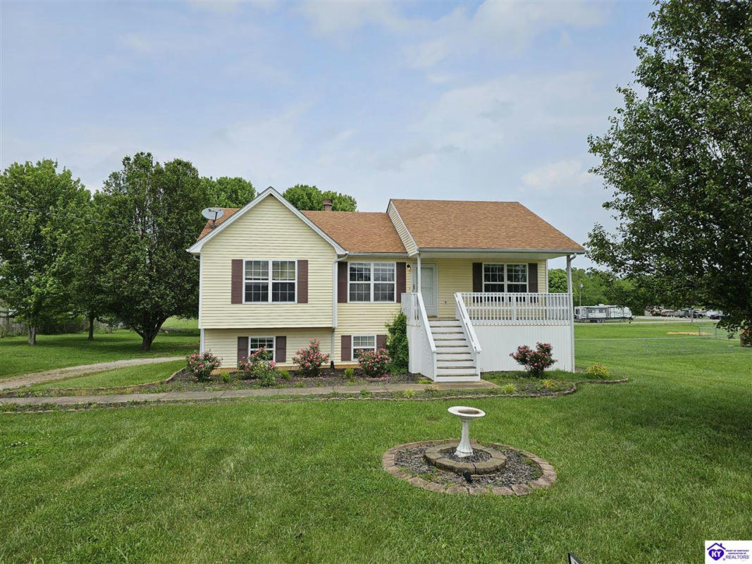 78 ROLLING HEIGHTS BLVD, RINEYVILLE, KY 40162, photo 1 of 48