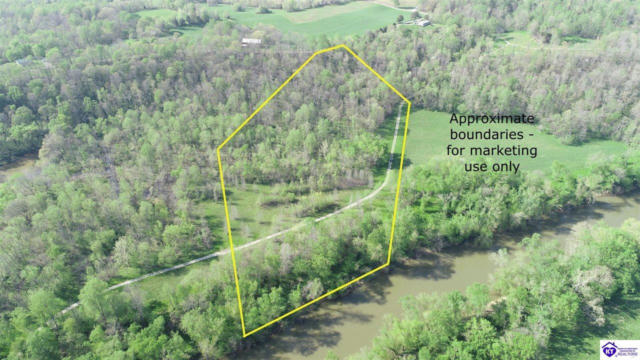 TRACT 5 ROUND BOTTOM ROAD, MAGNOLIA, KY 42757 - Image 1