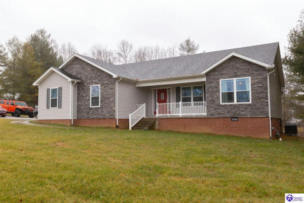 150 TRACE FORK RD, CAMPBELLSVILLE, KY 42718, photo 3 of 27