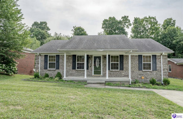 127 MCGOWAN AVE, BARDSTOWN, KY 40004 - Image 1