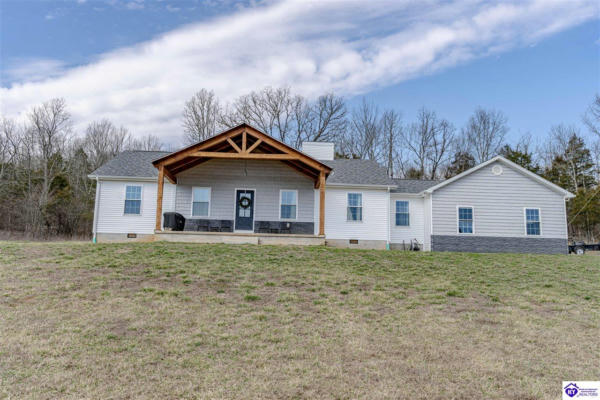 10435 MILLERSTOWN RD, CLARKSON, KY 42726 - Image 1