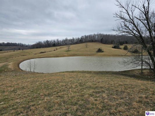TRACT 10 TROUTMAN LANE, CLARKSON, KY 42726, photo 4 of 14