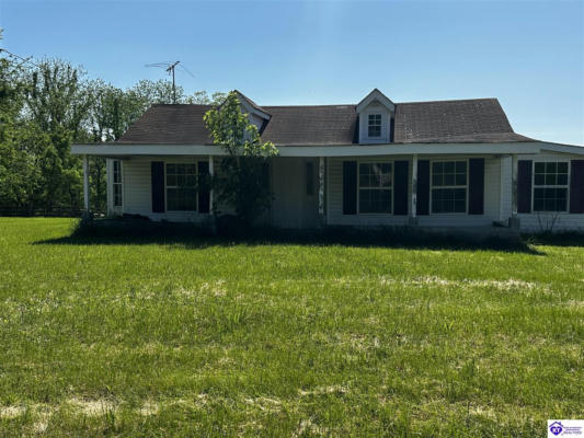 6550 OLD STATE RD, GUSTON, KY 40142 - Image 1