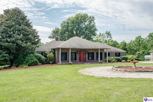 251 FRENCH LN, VINE GROVE, KY 40175 - Image 1